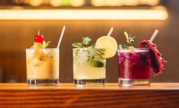 Need a drink? Bring home Hong Kong's best takeaway and delivery cocktails