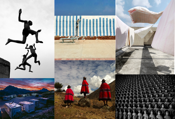 See winning photos from the iPhone Photography Awards 2020