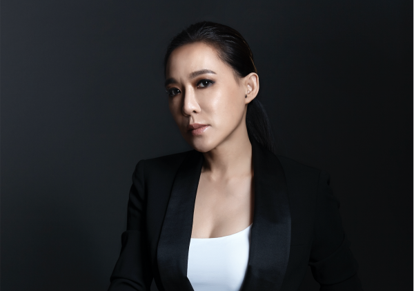 The Art of Fine Jewels with Cindy Chao