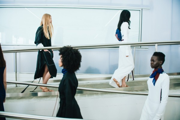 CFDA launches new virtual platform, RUNWAY360, ahead of NYFW