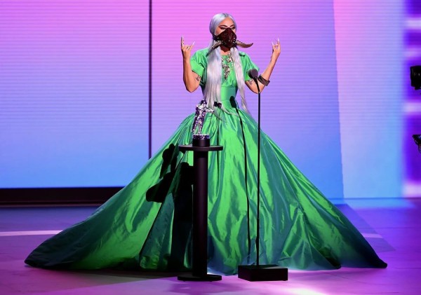 Lady Gaga, BTS and Black Eyed Peas: What you missed at the 2020 MTV VMAs
