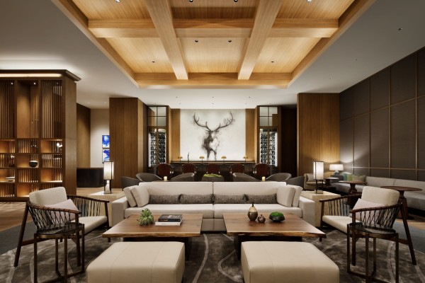 JW Marriot Hotel Nara: A pocket of peace in Japan