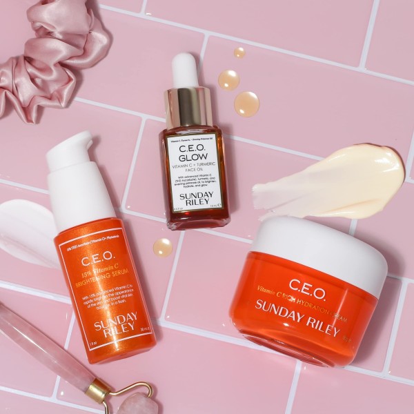Vitamin C skincare: Why you need it and the products to try