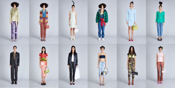 Our top picks from Vestiaire Collective’s Vintage Rising edit