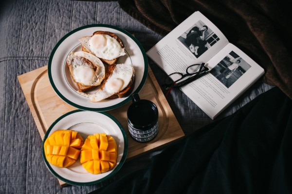 4 Hong Kong entrepreneurs share their morning routines