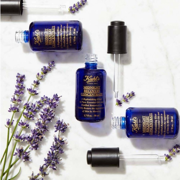Add oil: The best facial oils for every complexion