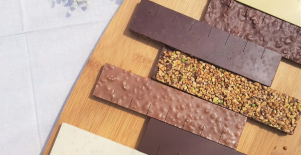 From bacon to CBD: 7 gourmet chocolate bars to try in Hong Kong