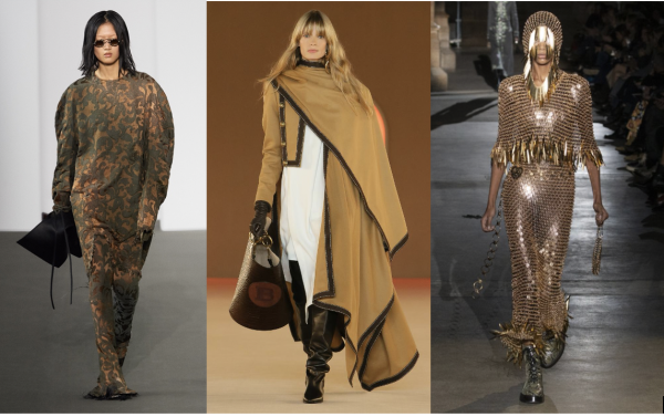 10 hottest fashion trends for fall 2020