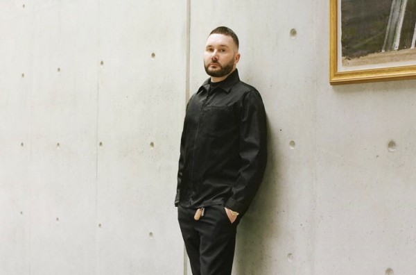FENDI taps Kim Jones as Artistic Director of womenswear