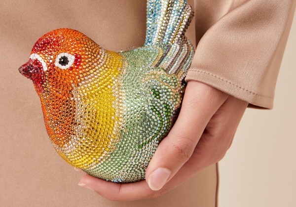 Moda Operandi announces exclusive Judith Leiber Archival Collection