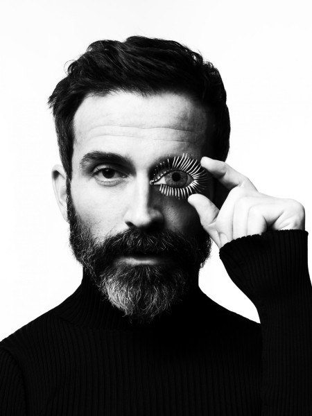 Daniel Roseberry of Schiaparelli: How to create in a world of chaos