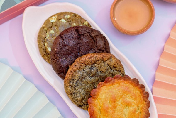 From caviar to pork pie: 7 unique mooncakes to try in Hong Kong