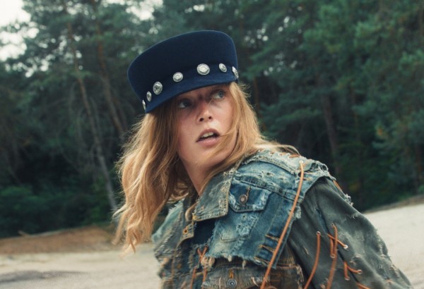 Lane Crawford debuts KIOSK with luxury newsboy caps