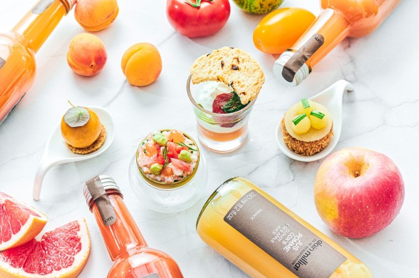 5 Hong Kong afternoon tea collabs to try this fall