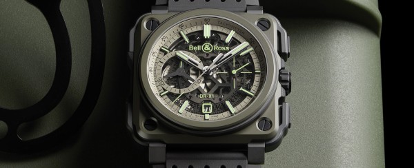 5 tough luxury watches for your next adventure