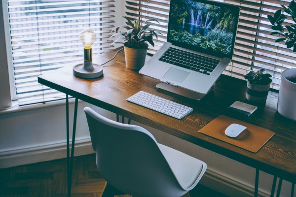 Level up: 5 convertible standing desks for your work station