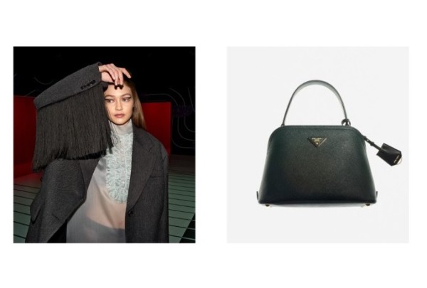 Prada partners with Sotheby's for "Tools of Memory" auction