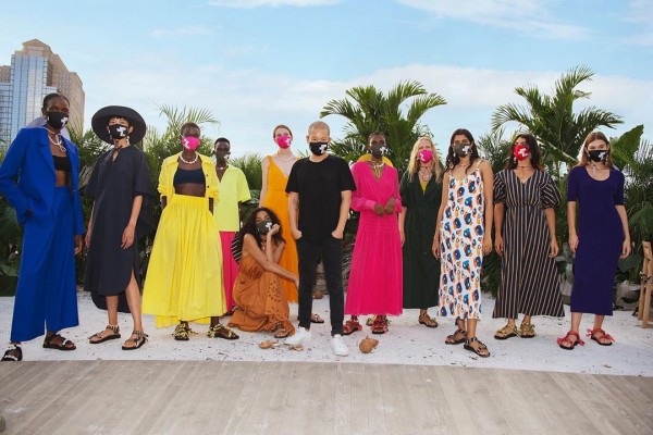 NYFW Spring 2021: Our favourite collections so far