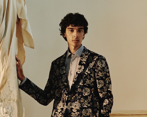 Mr Porter launches its curated Italian Masters collection