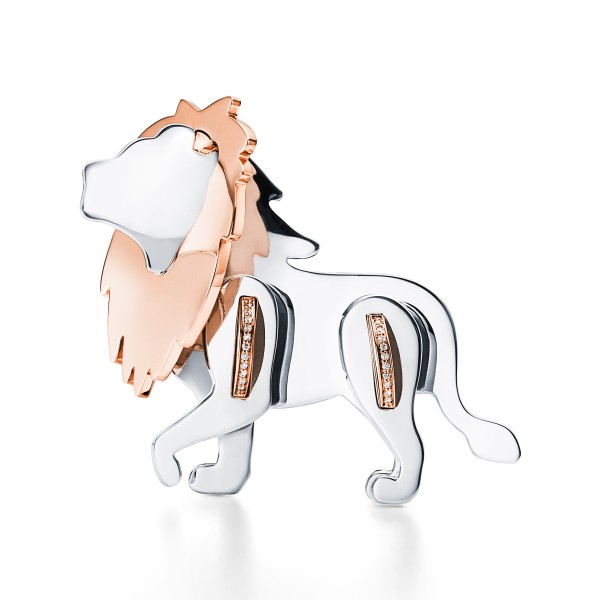 Save The Wild: Tiffany & Co.'s 2025 sustainability goals
