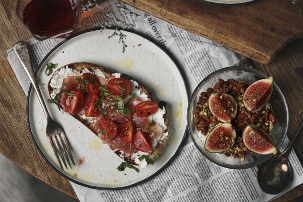 Rise and shine: 6 Hong Kong breakfasts worth getting up for