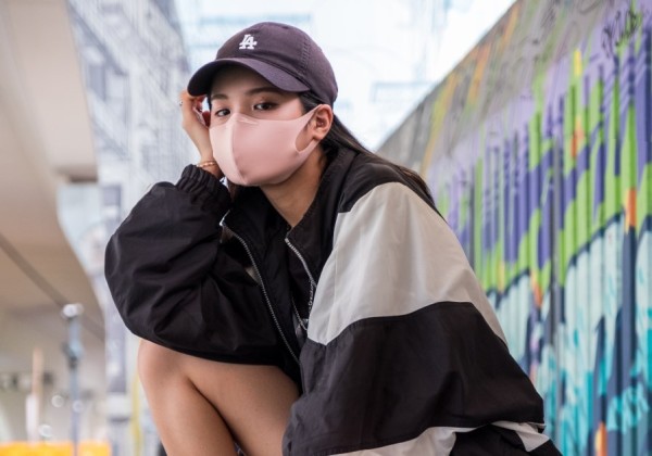 Go green, go local: 5 reusable masks to try in Hong Kong