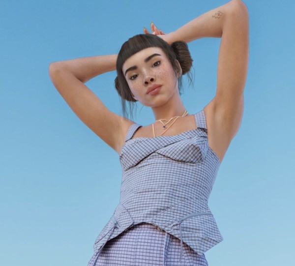 5 CGI influencers to follow on Instagram