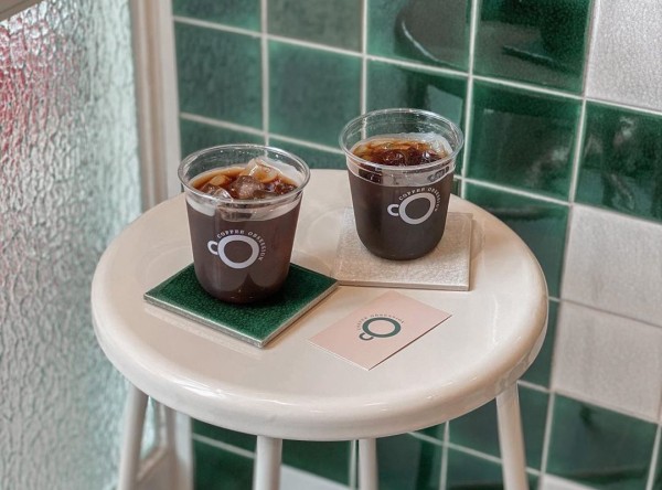 International Coffee Day: Hong Kong's newest coffee shops to check out