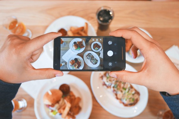 Opinion: How to combat 'The Social Dilemma'