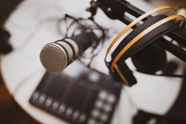 7 Hong Kong podcasts to stream and share