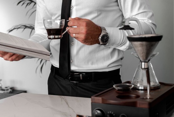 7 must-have accessories for coffee lovers