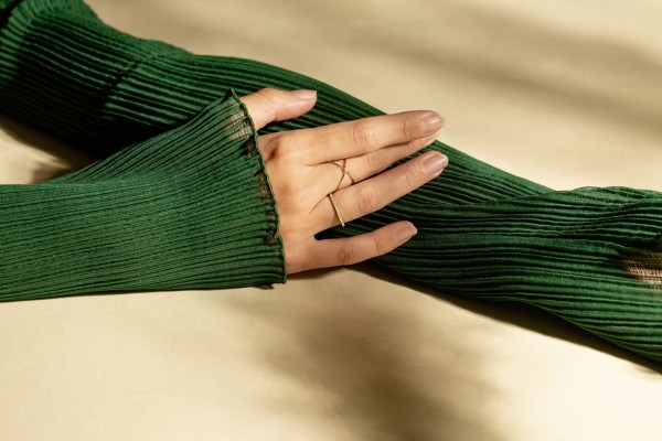 5 ethical and eco-friendly jewellery brands