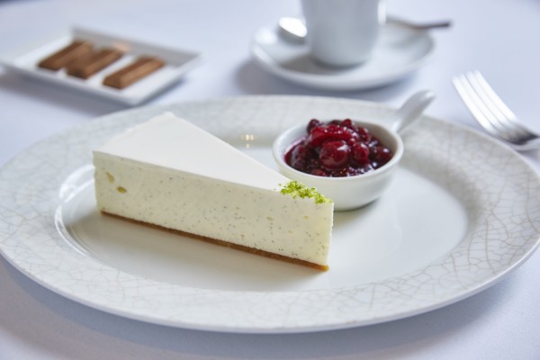 Say cheese: 5 of the best cheesecakes in Hong Kong