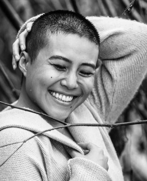 World Mental Health Day: Emily Lola Tan on 'Tackling Minds' and building resilience