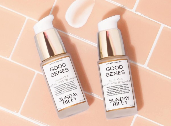 The Good Acid Guide: 5 of the best AHA- and BHA-infused skincare products