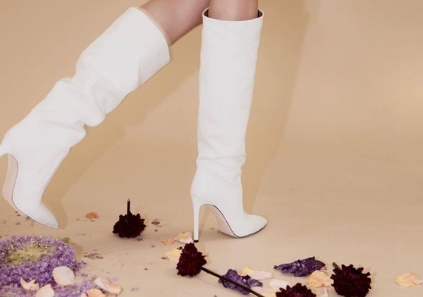 9 knee-high boots to add to your fall/winter wardrobe