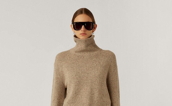 Sweater weather: The best knit ensembles to wear now