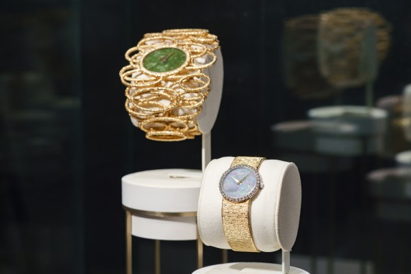 Piaget celebrates 'Extraordinary Women' in first Asia exhibition