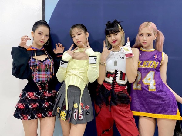 Blackpink's Netflix documentary 'Light Up The Sky' takes us behind the scenes