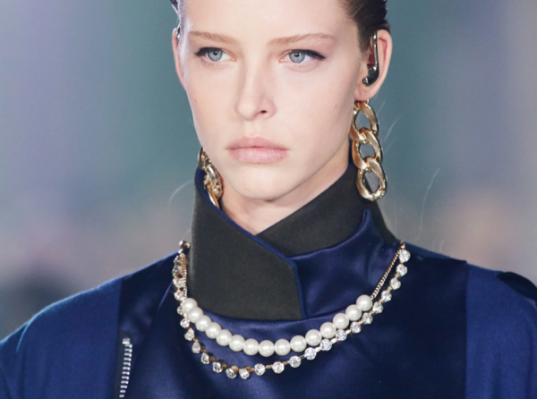 Fine vs. fashion: The top jewellery trends for Fall/Winter 2020