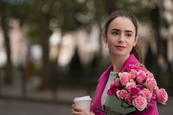 Shop the look: 8 best outfits from 'Emily in Paris'
