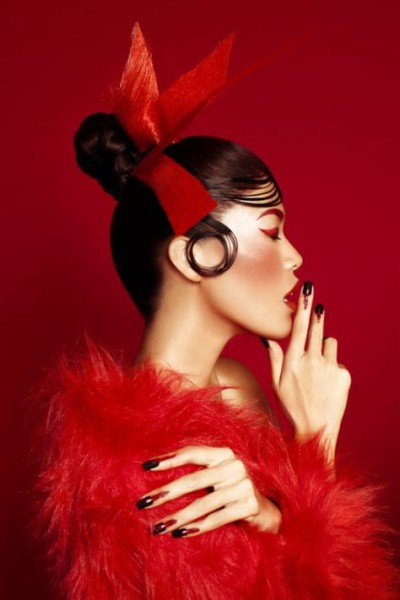 5 Southeast Asian models to follow on Instagram