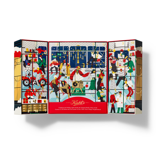 Christmas countdown: 10 best beauty advent calendars in Hong Kong