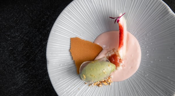 Chef chats: Devon Hou and Ray Choi of Cobo House at K11 Musea