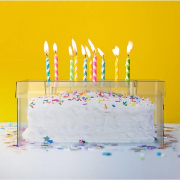5 ways to keep your COVID birthdays germ-free