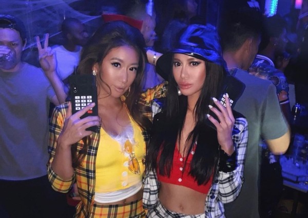 Halloween 2020: How Hong Kong influencers are celebrating this year