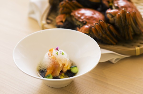 #legendeats: The best dishes we ate in October