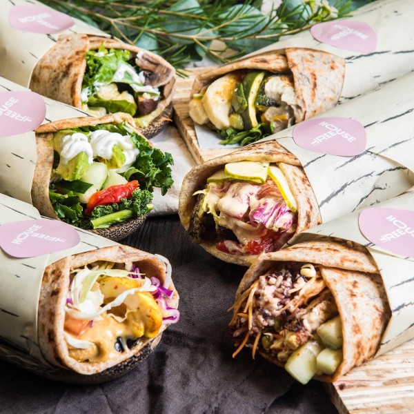 World Vegan Day: Hong Kong’s green influencers share their top recipes