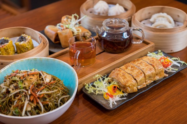 The best vegan restaurants in Hong Kong, according to the city's green influencers