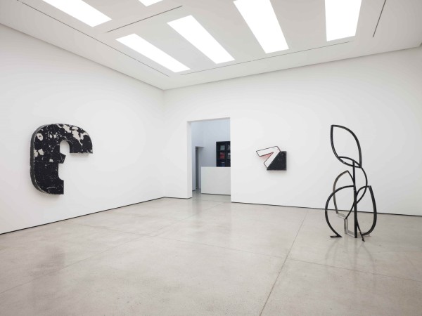 Solitary pursuits: Virginia Overton's first solo exhibition in Asia